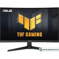 Игровой монитор ASUS TUF Gaming VG27VQM1B