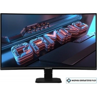 Игровой монитор Gigabyte GS27QCA