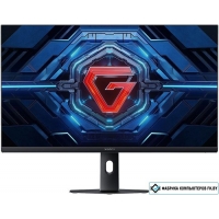 Игровой монитор Xiaomi Gaming Monitor G27i 2026 P27FDA-RGGL (международная версия)