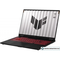 Игровой ноутбук ASUS TUF Gaming A16 2025 FA608PM-RV062 Игровой ноутбук ASUS TUF Gaming A16 2025 FA608PM-RV062