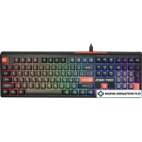 Клавиатура Defender Atomic Force GK-005
