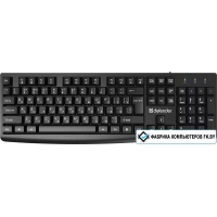 Клавиатура Defender Navigator HB-138