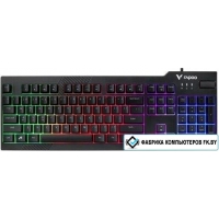 Клавиатура Rapoo V50S (черный)