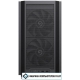Корпус GameMax F36 Dark (черный)