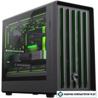 Корпус GameMax Legend CLAW 360 (черный)