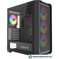 Корпус Project X Maverick