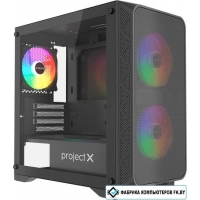 Корпус Project X Rhino