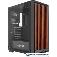 Корпус Project X Siberia