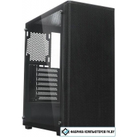 Корпус XASTRA A300 0F (черный)