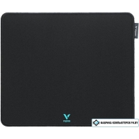 Коврик для мыши Rapoo V10S (черный)