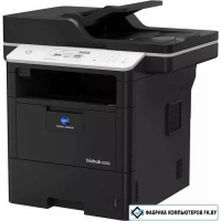 МФУ Konica Minolta bizhub 5020i