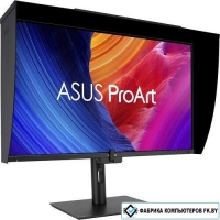 Монитор ASUS ProArt PA32UCE Монитор ASUS ProArt PA32UCE