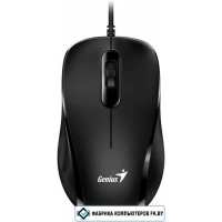 Мышь Genius DX-101 (черный)