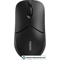 Мышь Rapoo 1510 (черный) Мышь Rapoo 1510 (черный)