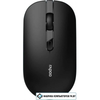 Мышь Rapoo B30 (черный)