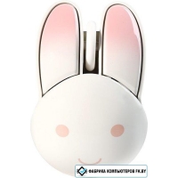 Мышь SmartBuy Bunny SBM-315AG-BU