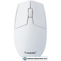 Мышь SmartBuy One SBM-203AG-W
