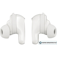 Наушники Bose QuietComfort Ultra Earbuds 60th Anniversary Edition (белый)