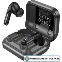 Наушники Hoco DES22 (черный)