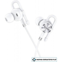 Наушники Hoco M84 (белый)