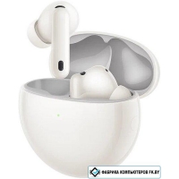 Наушники Huawei FreeBuds 7i (белый, международная версия)
