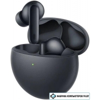 Наушники Huawei FreeBuds 7i (черный, международная версия)