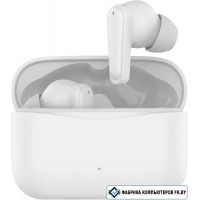 Наушники Hyundai H-EP203 (белый) Наушники Hyundai H-EP203 (белый)