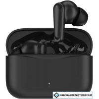 Наушники Hyundai H-EP203 (черный) Наушники Hyundai H-EP203 (черный)