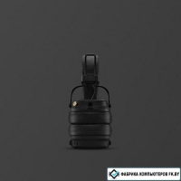 Наушники Marshall Major V (черный) Наушники Marshall Major V (черный)