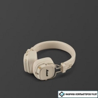 Наушники Marshall Major V (кремовый) Наушники Marshall Major V (кремовый)