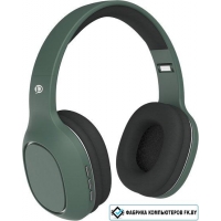 Наушники Pero BH04 (хаки)