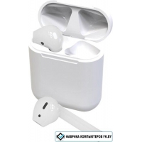 Наушники Ritmix RH-825BTH TWS (белый)