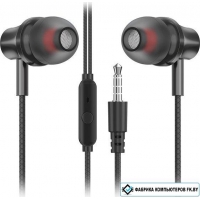 Наушники SmartBuy M100 SBH-021