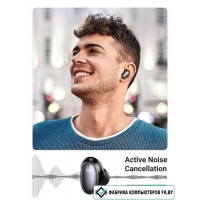 Наушники Ugreen HiTune X6 ANC