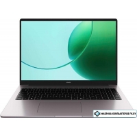 Ноутбук HONOR MagicBook X16 AMD 2025 GOH-X 5301APLL Ноутбук HONOR MagicBook X16 AMD 2025 GOH-X 5301APLL