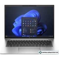 Ноутбук HP EliteBook 840 G11 8M4W2AV Ноутбук HP EliteBook 840 G11 8M4W2AV