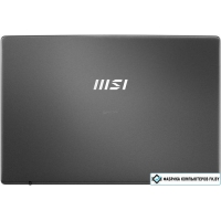 Ноутбук MSI Modern 13 F1MOG-068RU Ноутбук MSI Modern 13 F1MOG-068RU