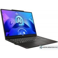 Ноутбук MSI VenturePro 16 AI A1VEG-008XRU Ноутбук MSI VenturePro 16 AI A1VEG-008XRU
