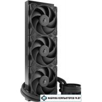 Система жидкостного охлаждения для процессора Arctic Liquid Freezer III Pro 420 ACFRE00181A