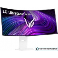 Smart монитор LG UltraGear OLED 39GX90SA-W