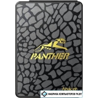 SSD Apacer Panther AS340 960GB AP960GAS340G