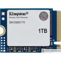 SSD Kingston NV3 1TB SNV3SM3/1T0