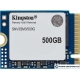 SSD Kingston NV3 500GB SNV3SM3/500G SSD Kingston NV3 500GB SNV3SM3/500G
