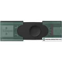 USB Flash Kingston DataTraveler Duo 256GB DTDEG2/256GB USB Flash Kingston DataTraveler Duo 256GB DTDEG2/256GB