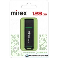 USB Flash Mirex Color Blade Spacer 2.0 128GB 13600-FMUSP128