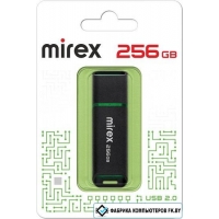 USB Flash Mirex Color Blade Spacer 2.0 256GB 13600-FMUSP256