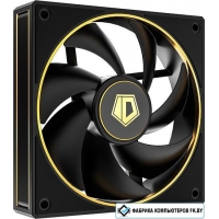 Вентилятор для корпуса ID-Cooling AF-127-GDL Вентилятор для корпуса ID-Cooling AF-127-GDL