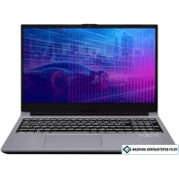 Игровой ноутбук OSiO CyberLine C150i-002