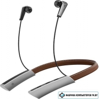 Наушники Pero BE04 (коричневый)