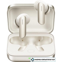 Наушники Realme Buds Air 7 (золотистый) Наушники Realme Buds Air 7 (золотистый)